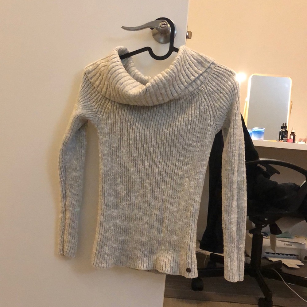sweater
